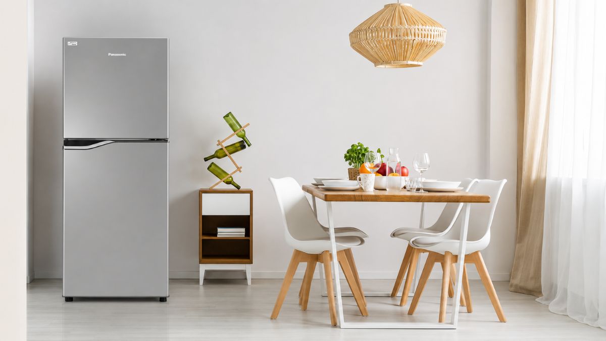 Tủ lạnh văn phòng NR-BA190PPVN