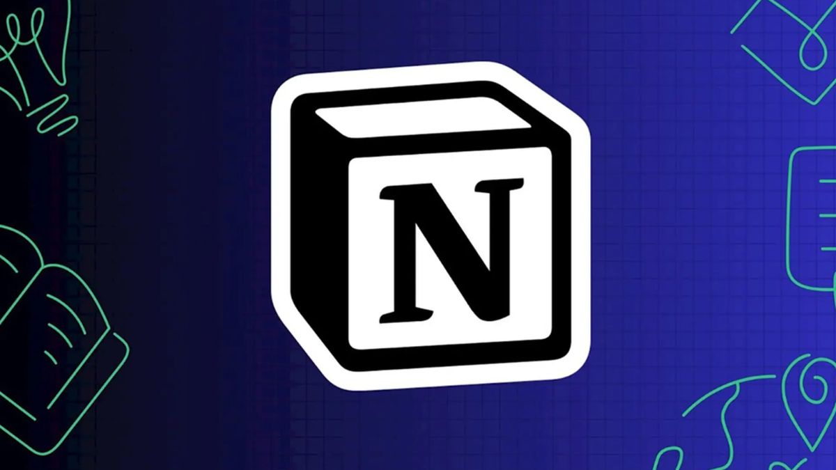 Ứng dụng ghi chú trên iPhone - Notion