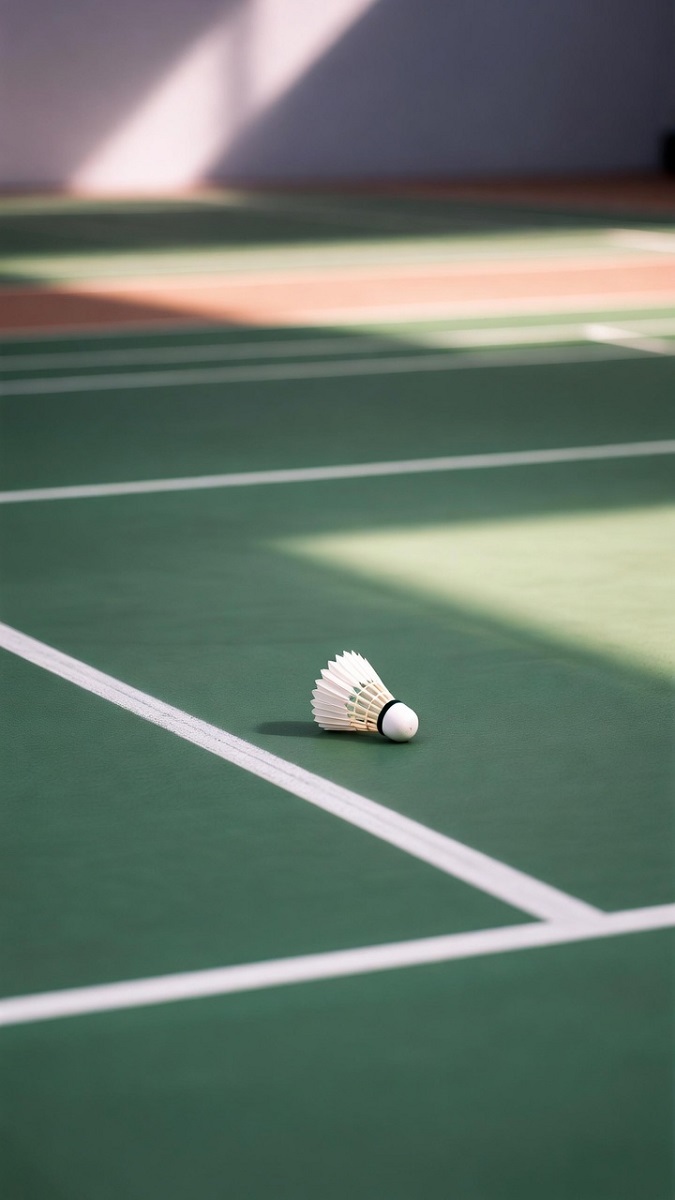 Hình nền cầu lông đẹp