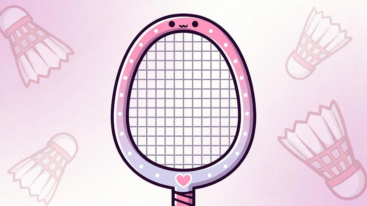 Hình nền cầu lông cực đẹp