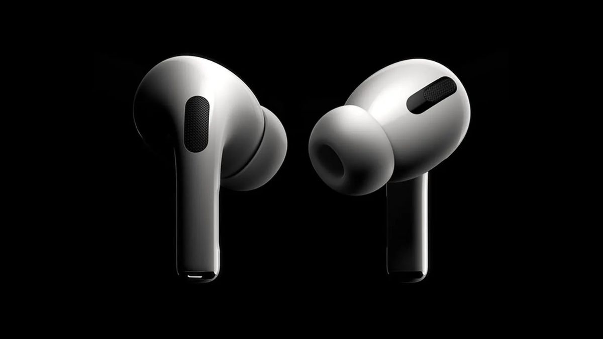 Cách thức hoạt động của AirPods là gì?