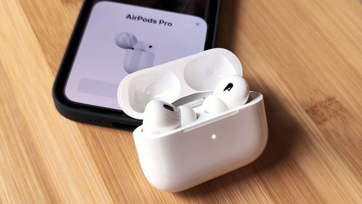 Đặc điểm của AirPods là gì?