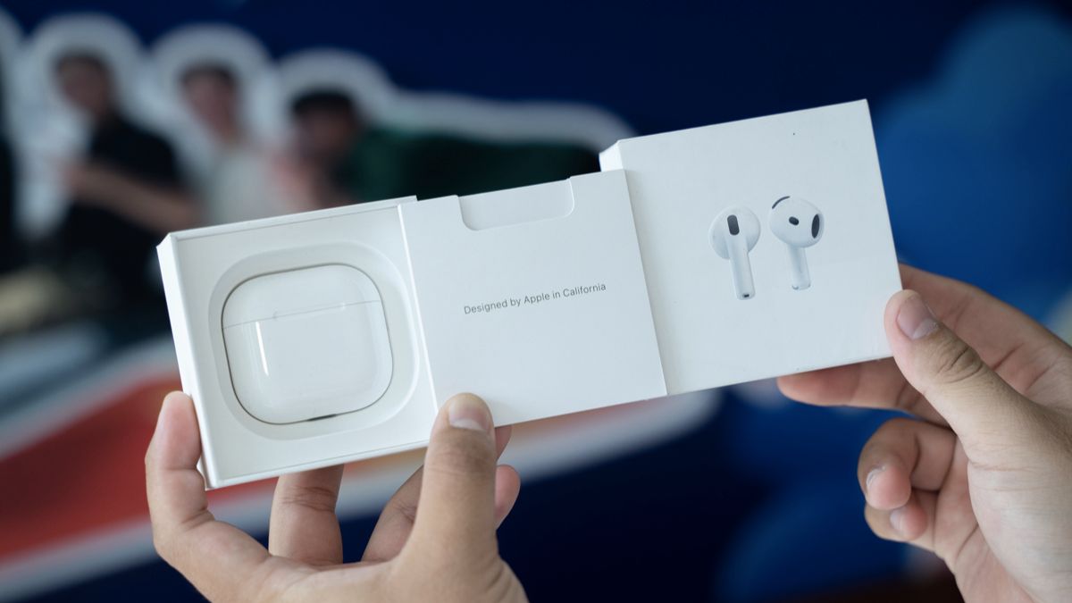 AirPods là gì? Có nên mua