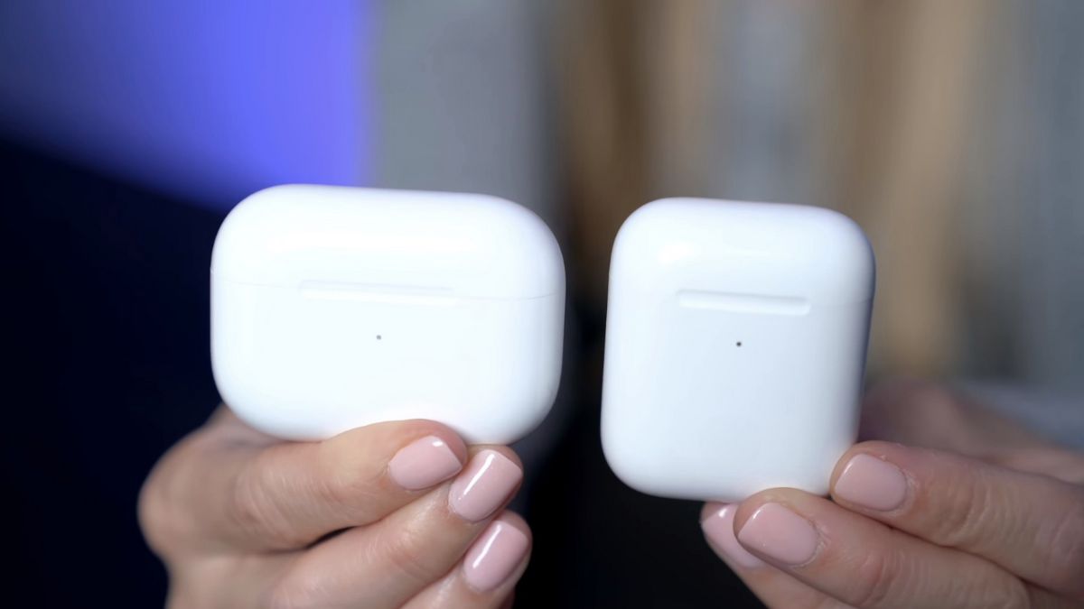 Kinh nghiệm chọn mua AirPods là gì?