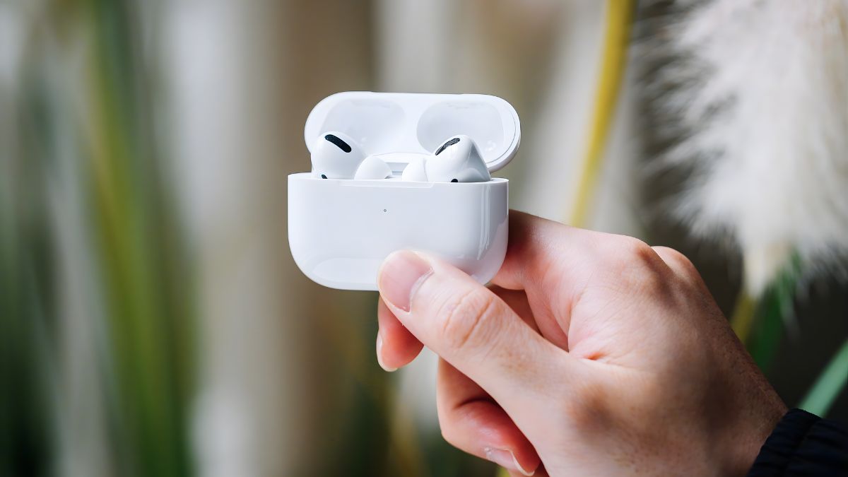 AirPods là gì? Các tính năng đặc biệt của tai nghe AirPods