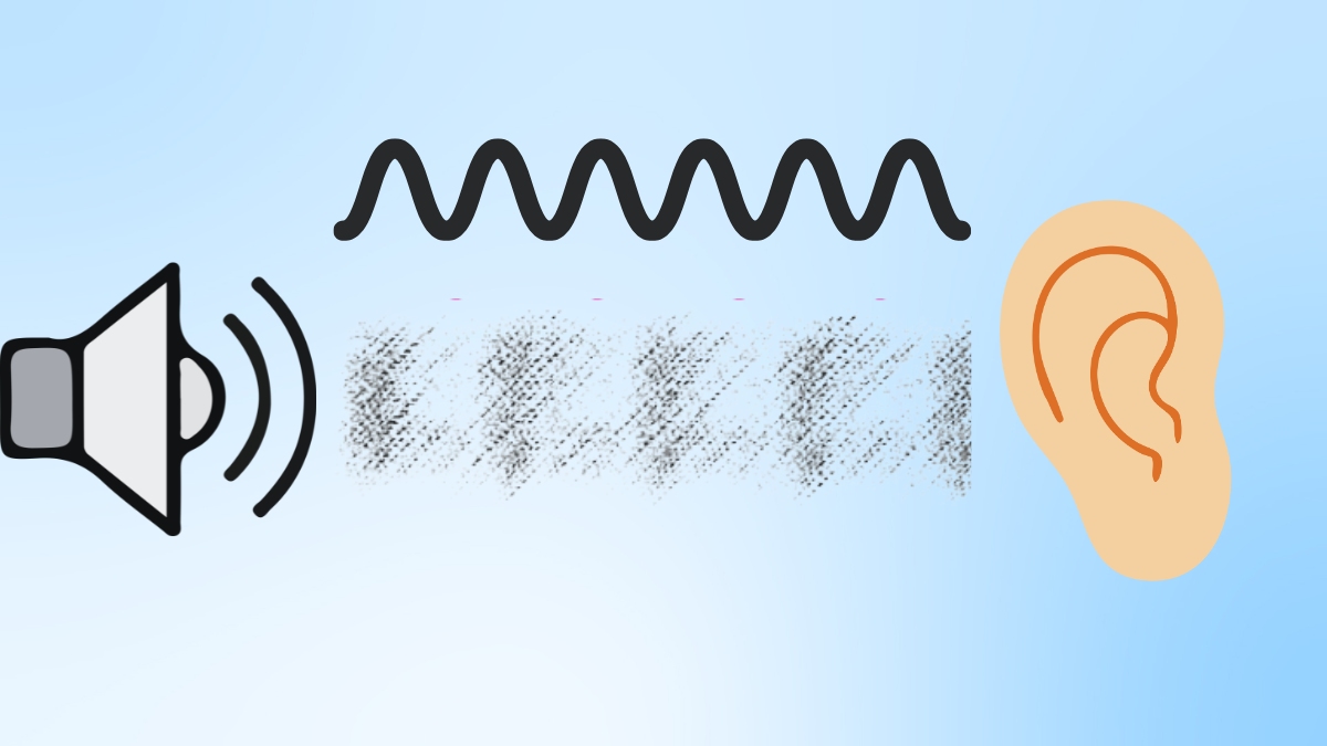 Cơ chế lan truyền của âm thanh là gì?