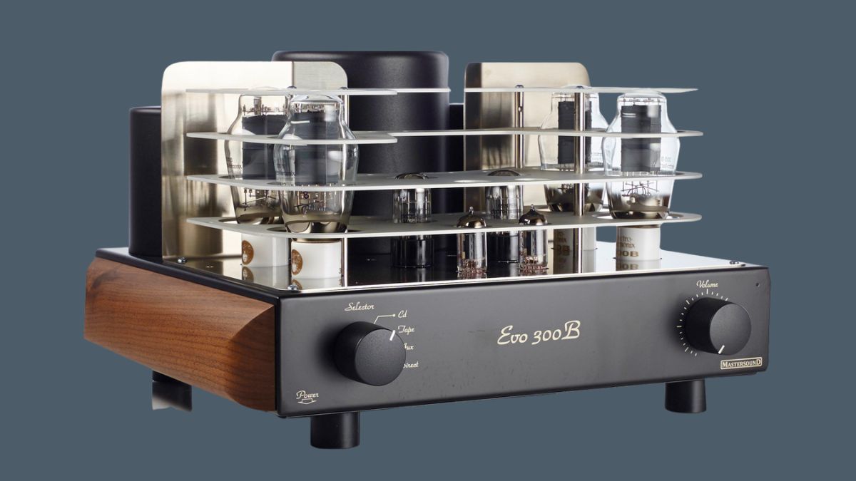 Amply là gì? Phân loại theo công nghệ