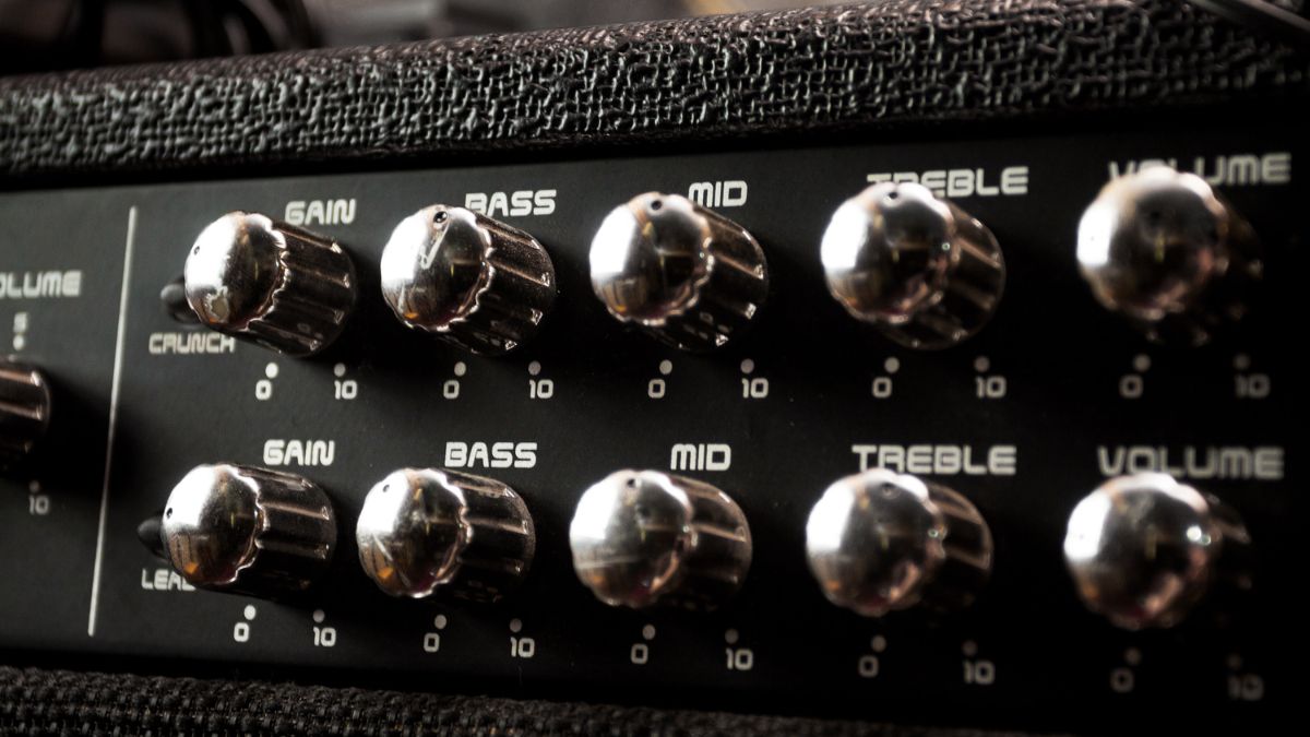 Amply là gì? Cấu tạo và phân loại mới nhất 2026