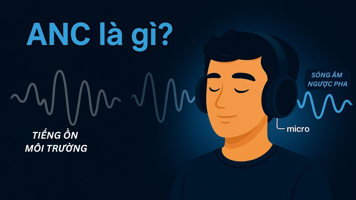 ANC là gì?