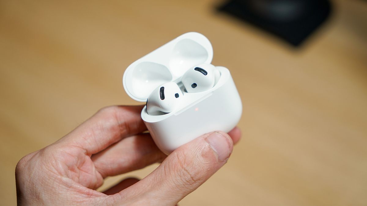 AirPods 4 ANC là gì?