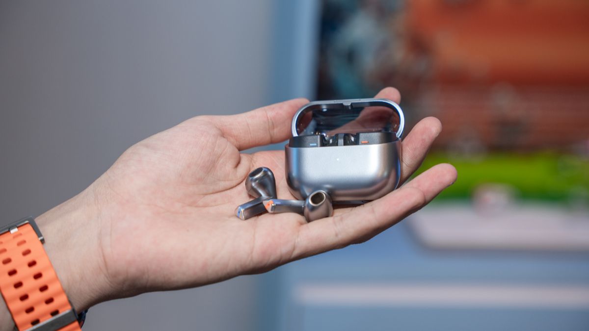 Samsung Galaxy Buds ANC là gì?