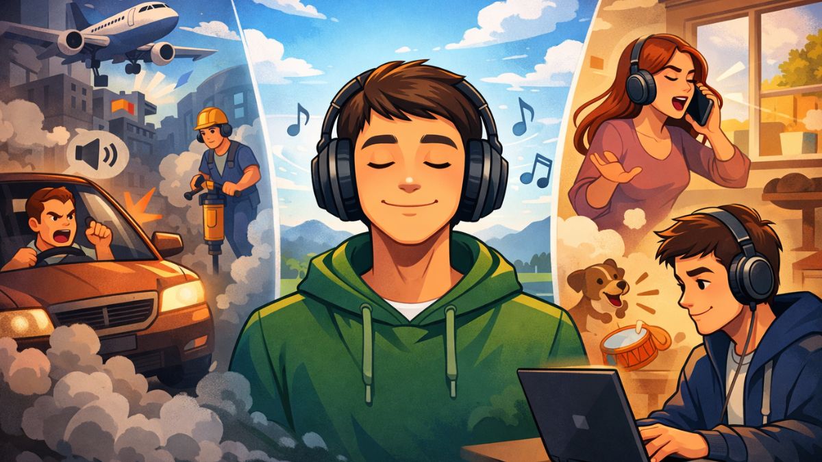 Lợi ích của ANC là gì?