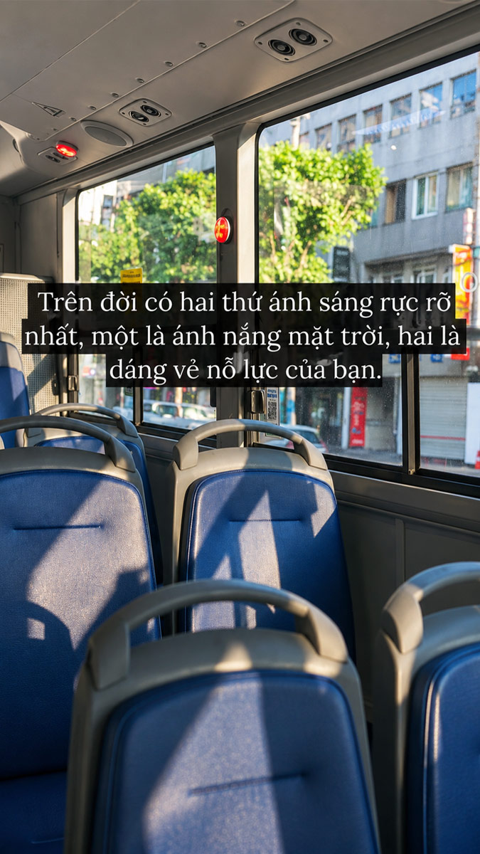Ảnh động lực học tập vẻ đẹp của tri thức
