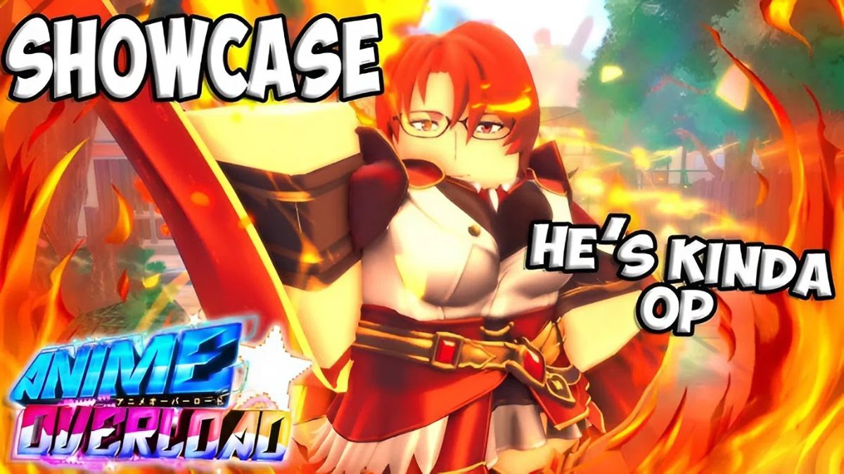 Đặc điểm của Anime Overload Tier List
