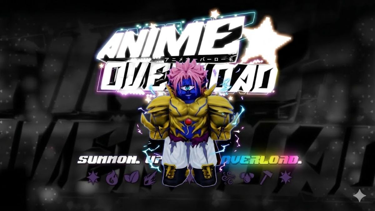 Anime Overload Tier List - S+-Tier