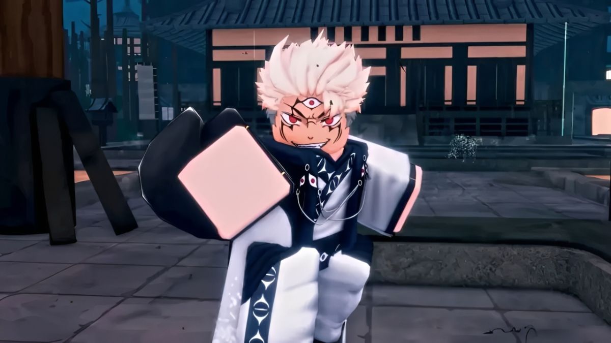Anime Overload Tier List - C-Tier