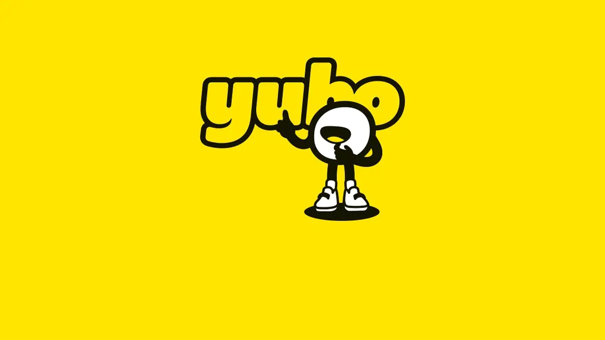 App nói chuyện với người lạ - Yubo
