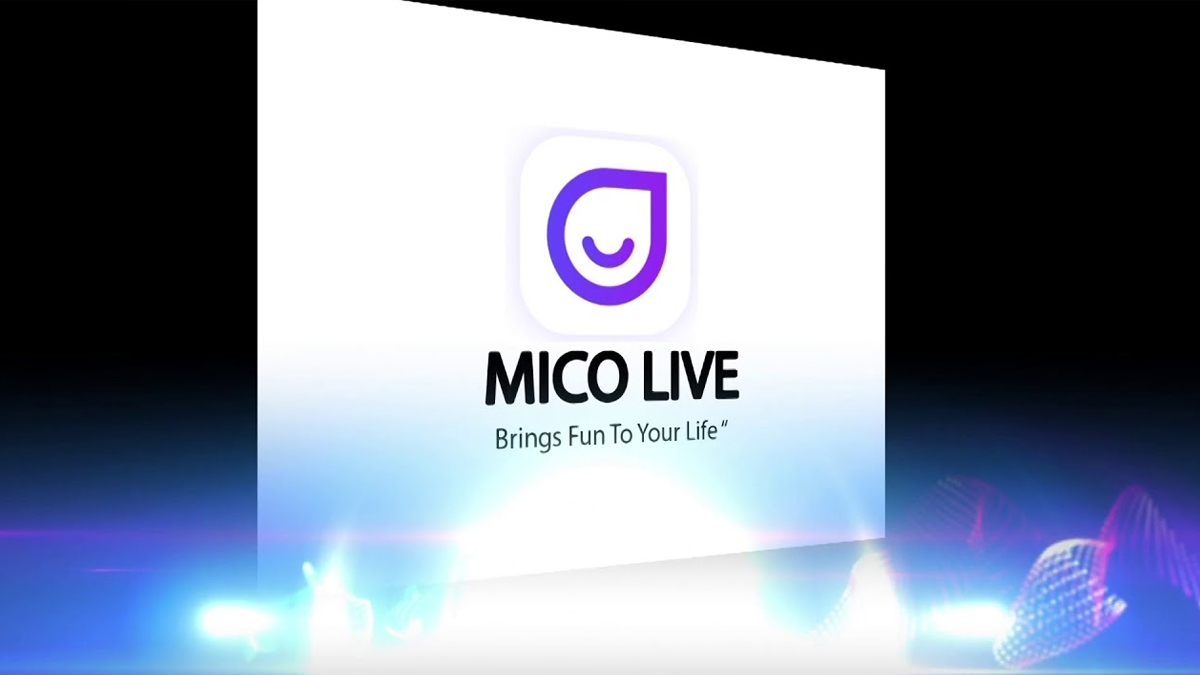 App nói chuyện với người lạ - MICO