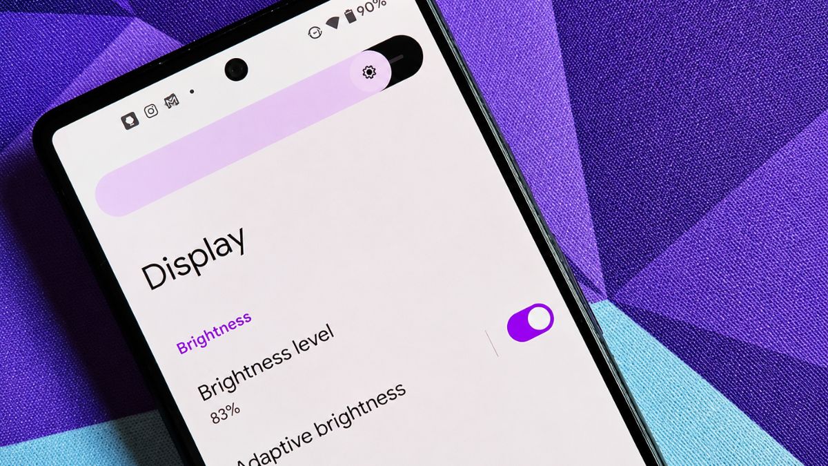 Top 6+ App tăng độ sáng màn hình hiệu quả, cài đặt theo giờ