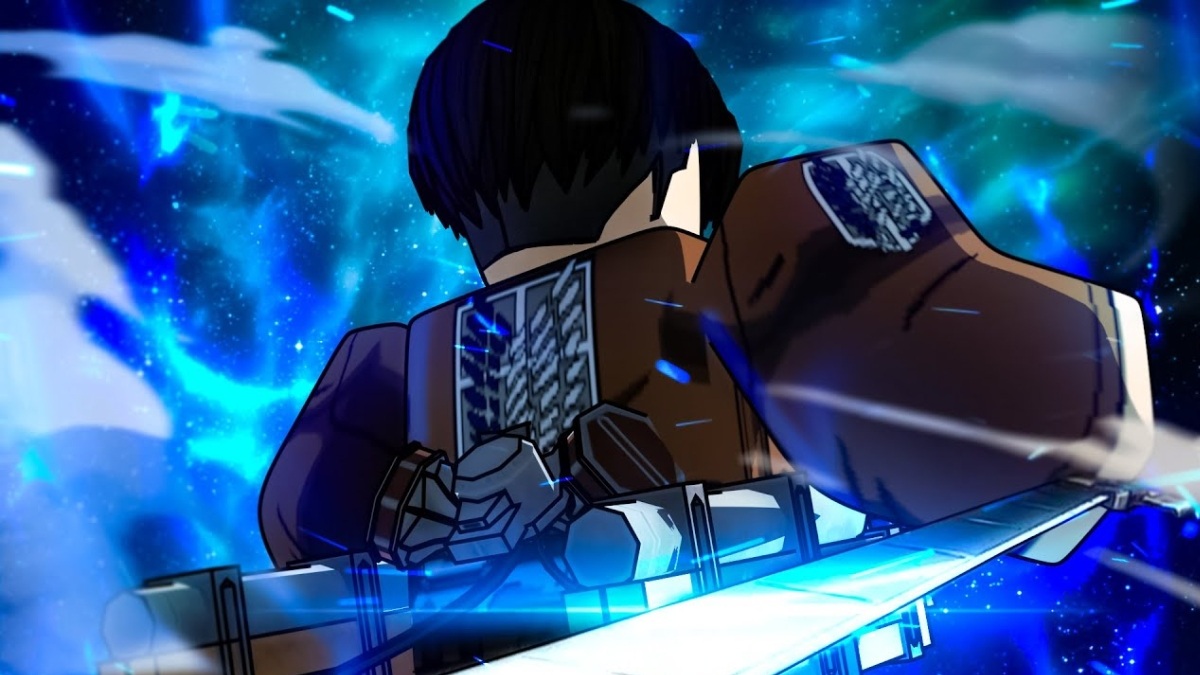 Attack on Titan Revolution Tier List - Gia tộc SS-Tier