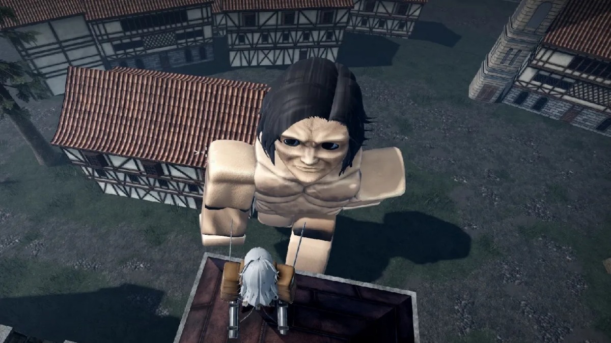 Attack on Titan Revolution Tier List - Gia tộc C-Tier