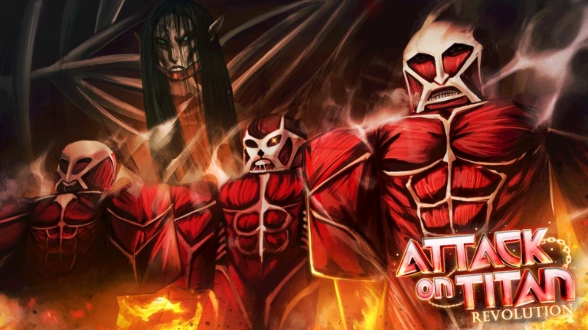 Attack on Titan Revolution Tier List - Kỹ năng C-Tier
