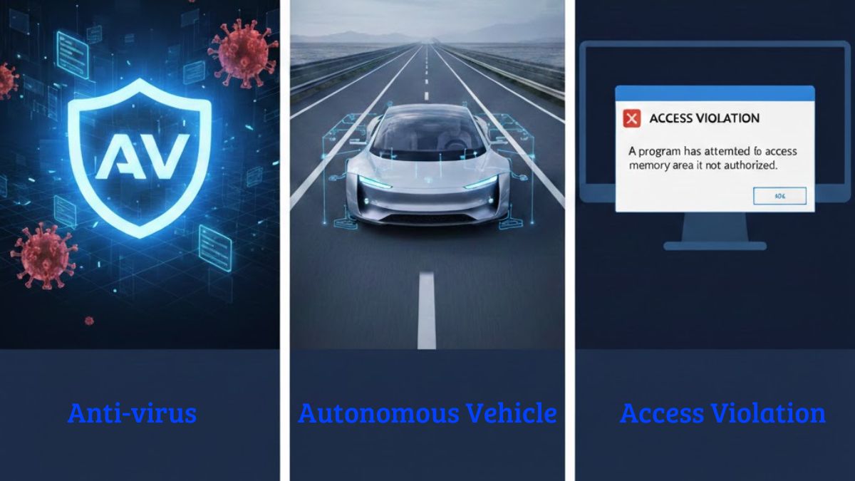 AV là gì trong các lĩnh vực khác?