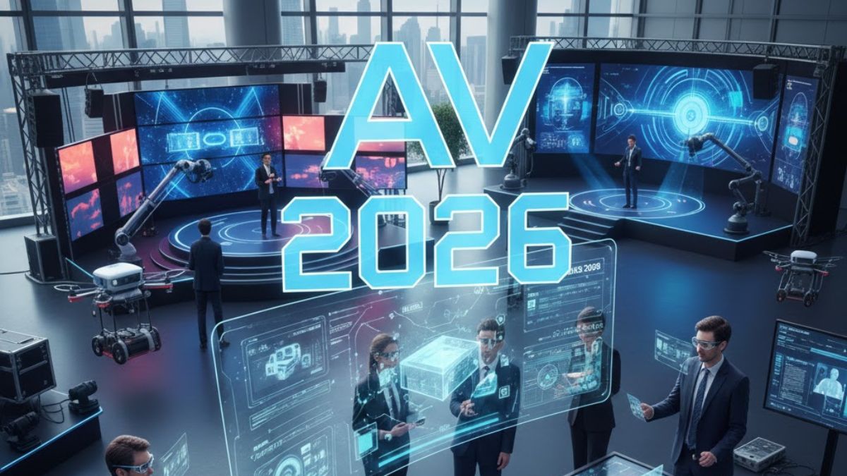 AV là gì? - Xu hướng phát triển