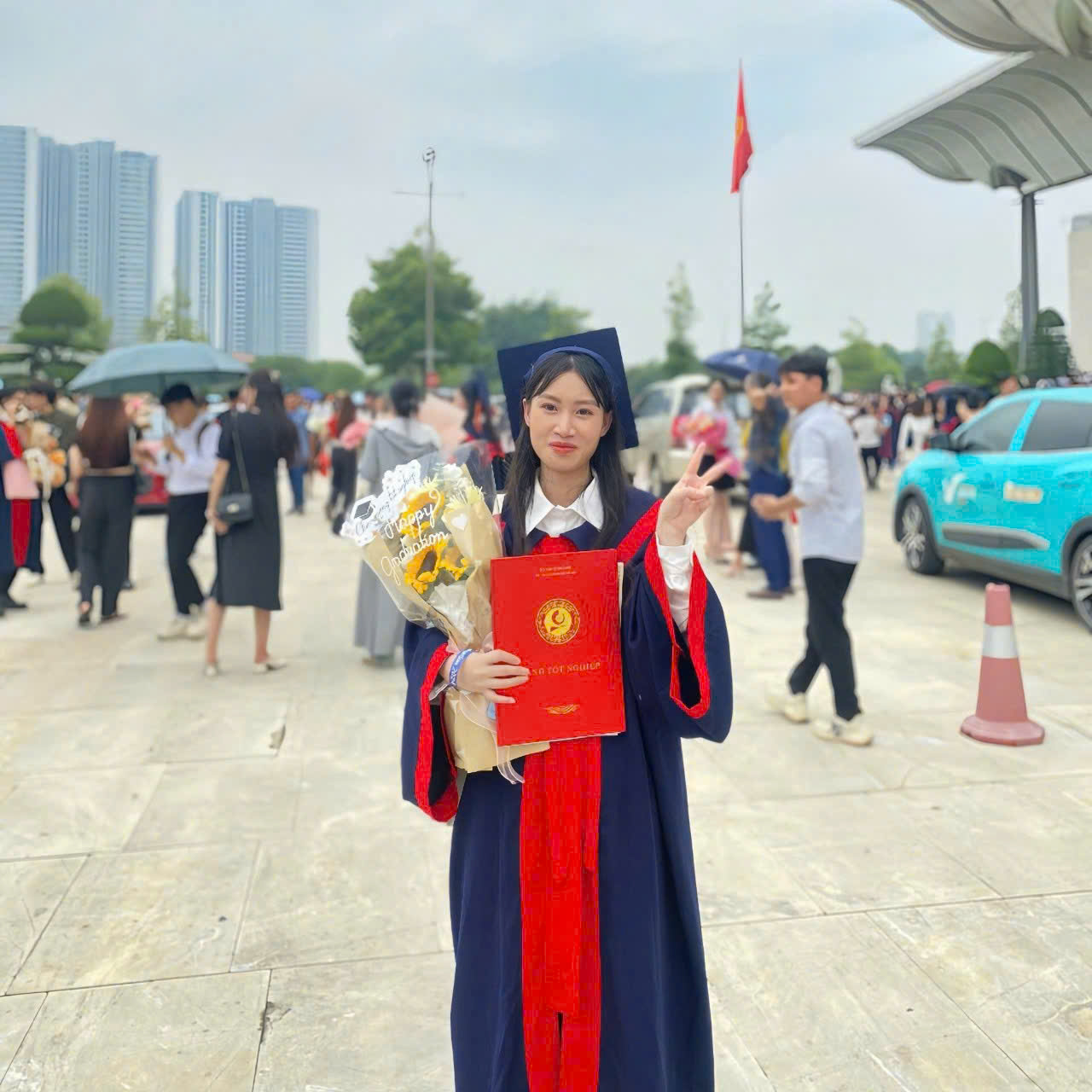 Hương Thị, Tác giả Sforum - Trang tin công nghệ mới nhất