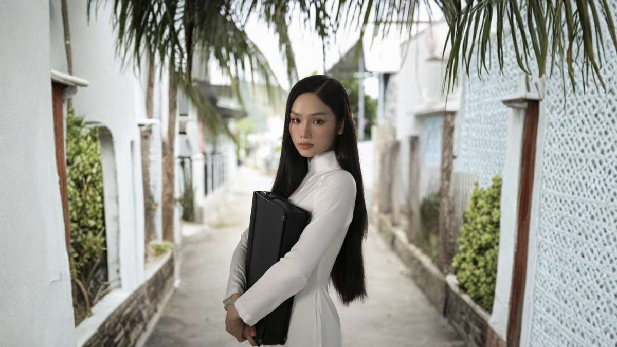 Bài hát 20/11 - Giấc mơ thần tiên