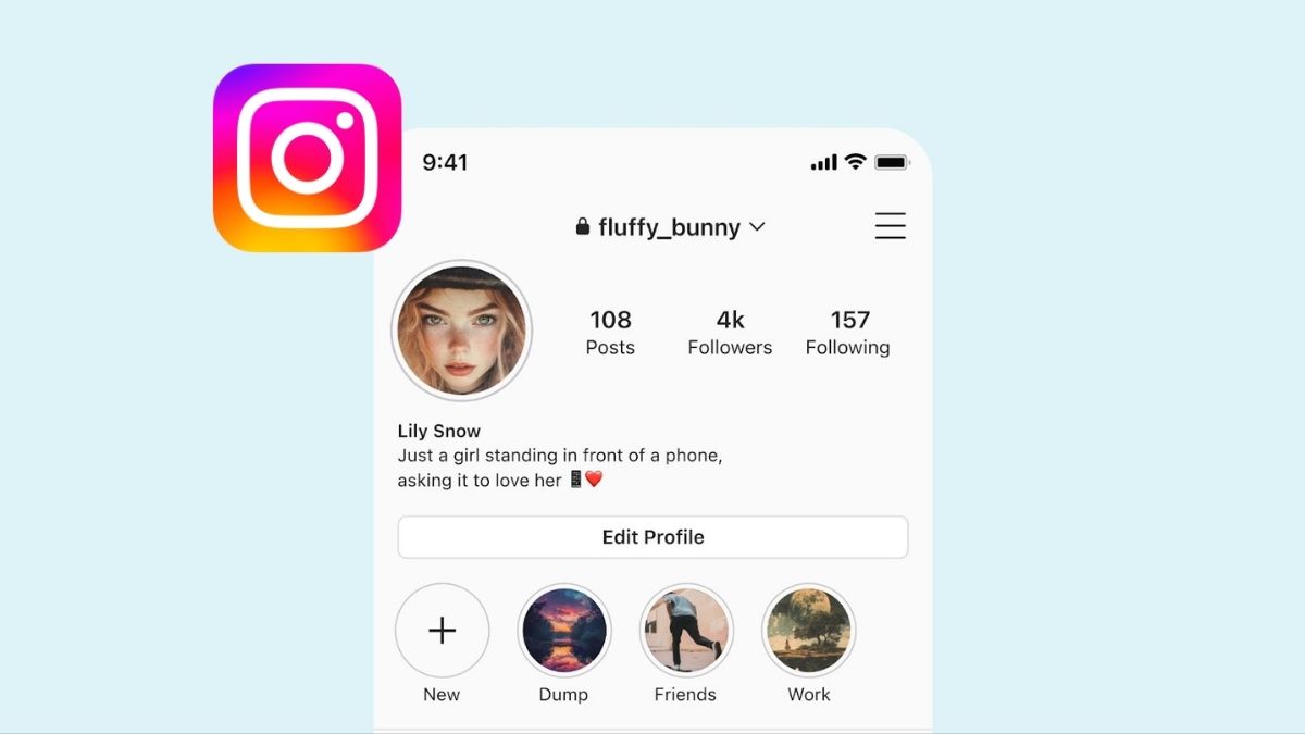 Bio trên Instagram là gì