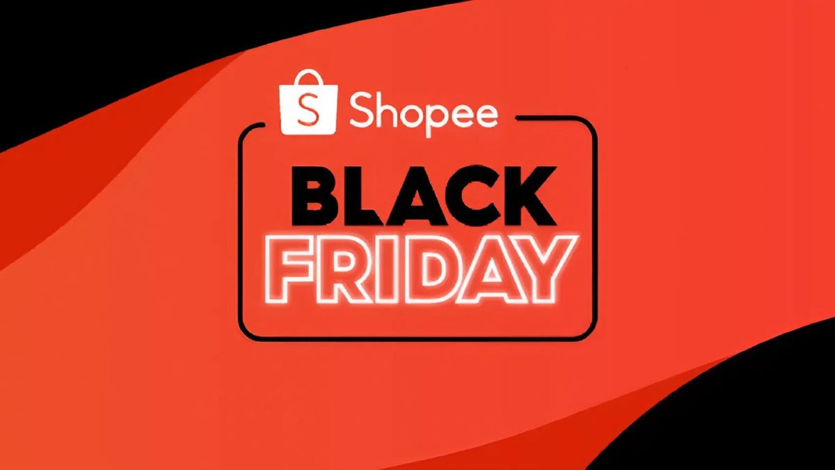 Black Friday Shopee có sale vào ngày ngày 28/11/2025