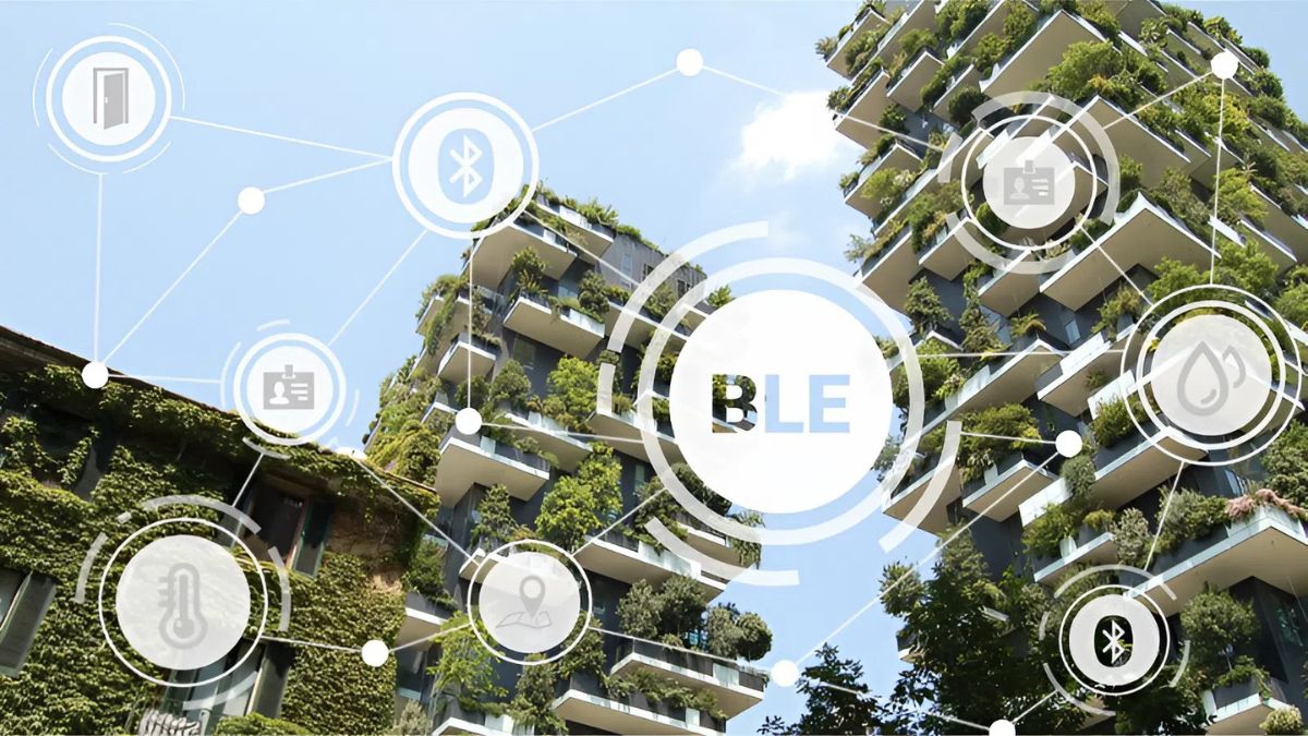 BLE là gì? Xuất hiện từ khi nào?