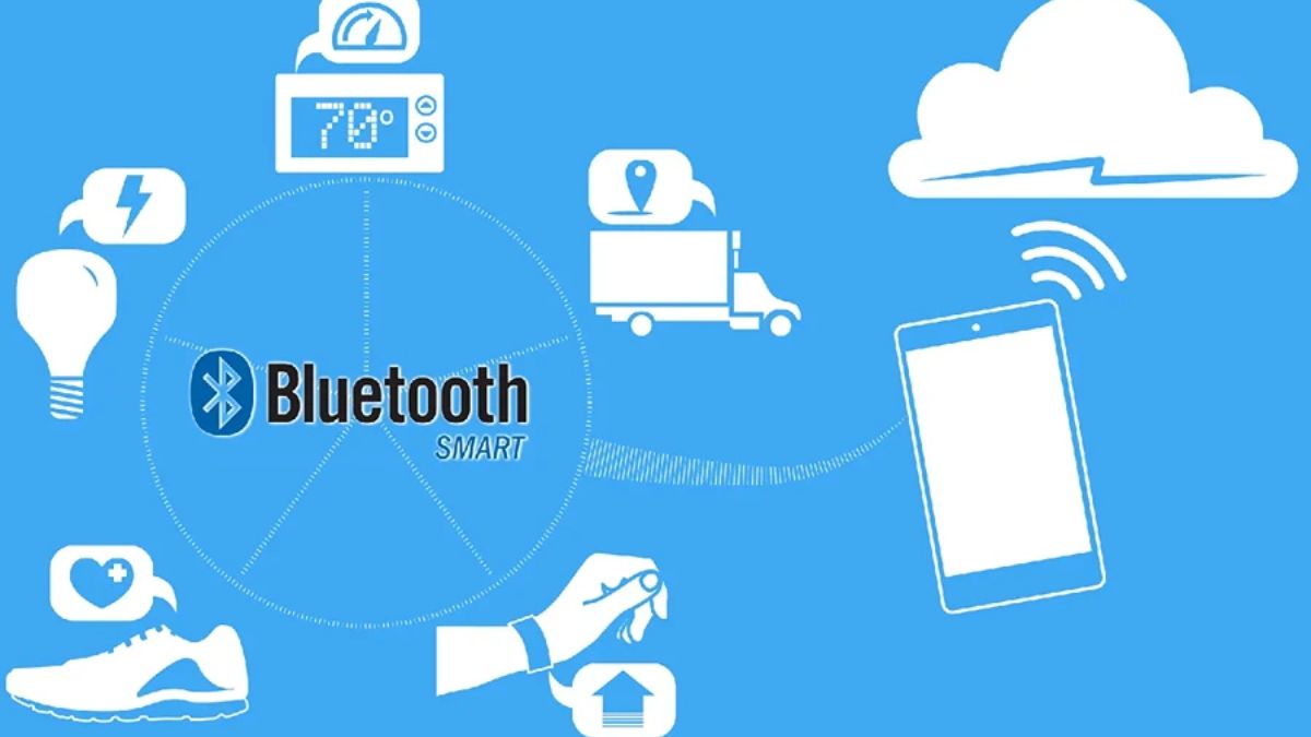 BLE là gì? - Bluetooth Smart