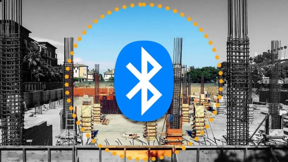 Nguyên lý hoạt động của BLE là gì?