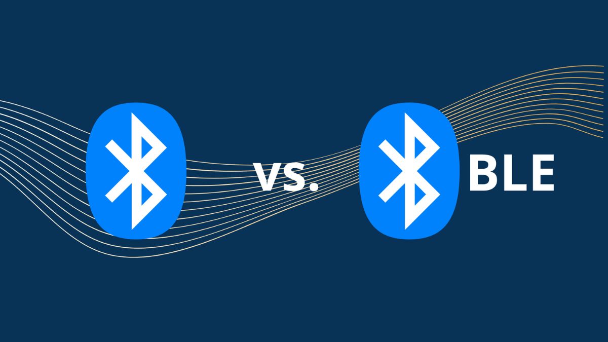 BLE là gì? Khác gì Bluetooth bình thường?