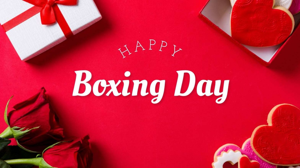 Nguồn gốc của ngày tặng quà Boxing Day là gì?