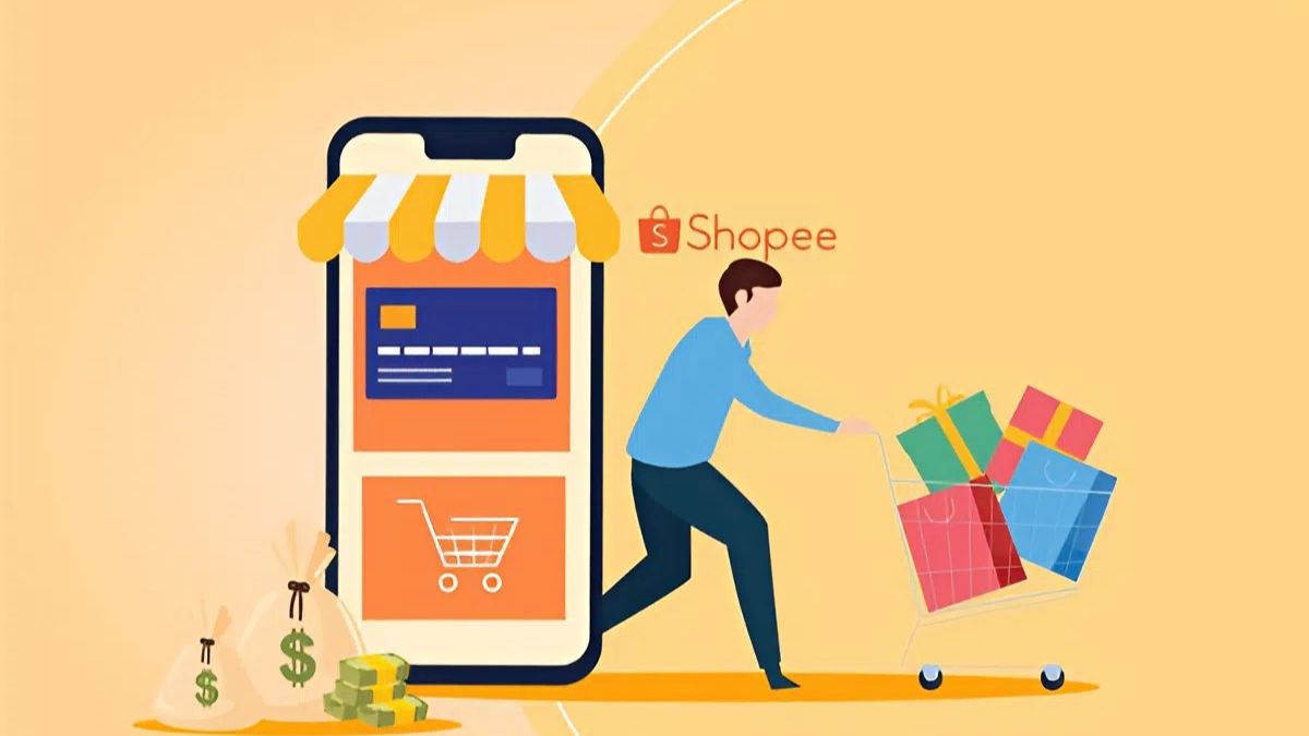Các loại phí Shopee