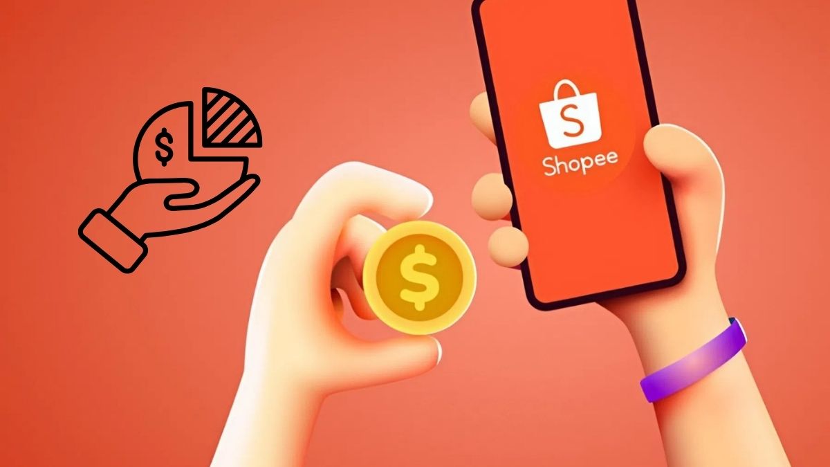 Kinh nghiệm tối ưu các loại phí Shopee