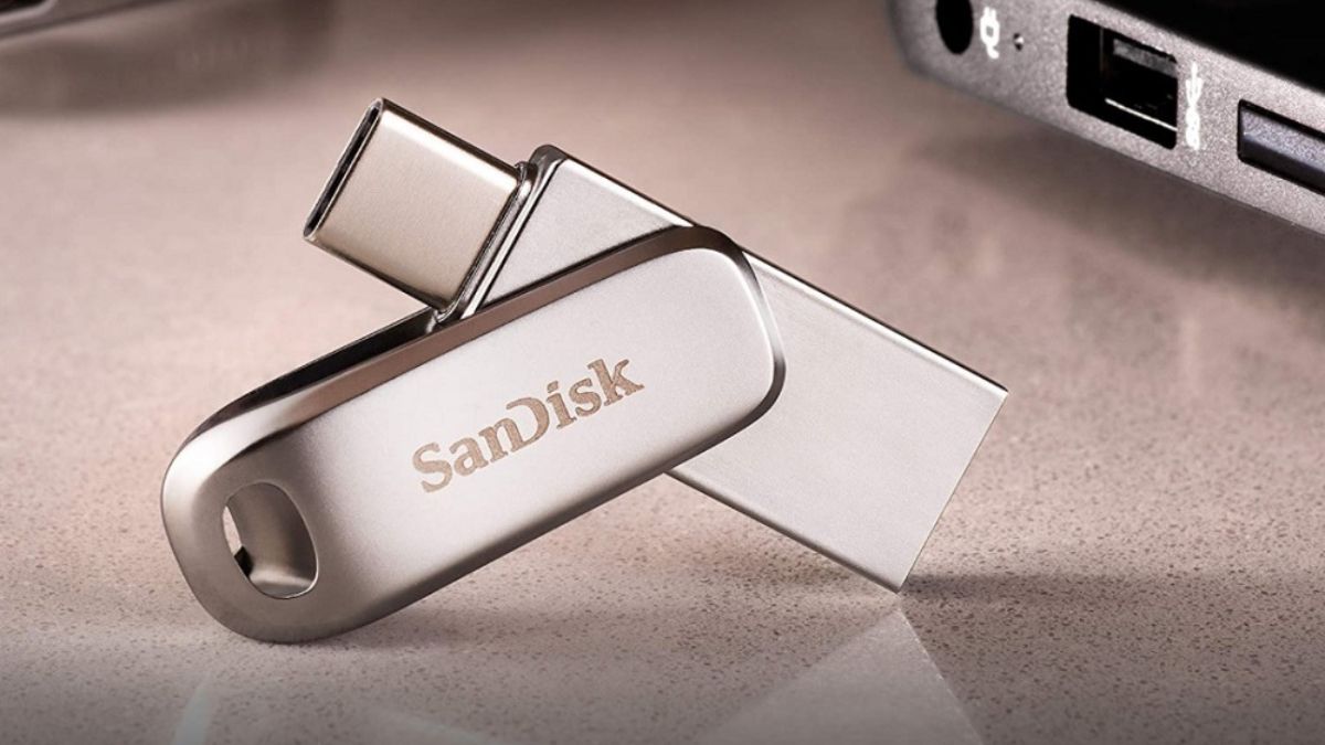 Các loại USB theo từng ứng dụng - SanDisk