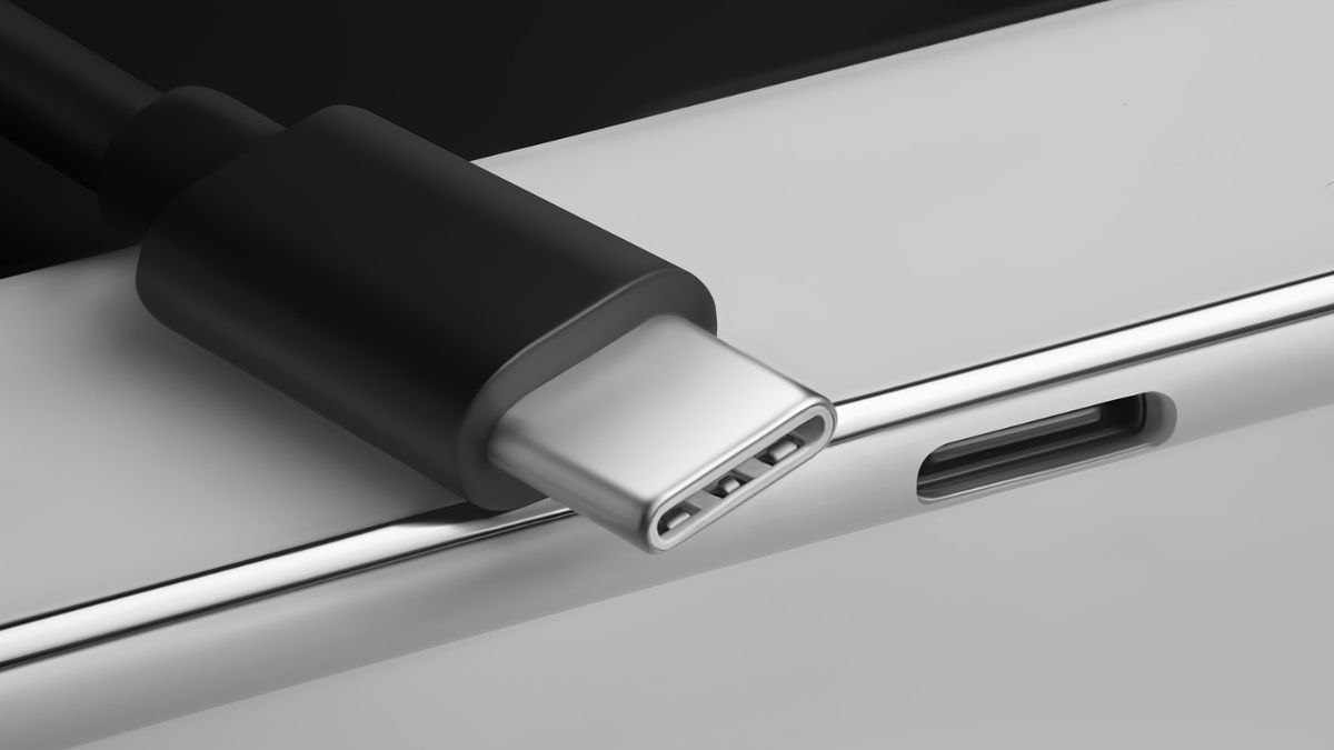 Các loại USB theo hình dáng cổng kết nối - USB Type C