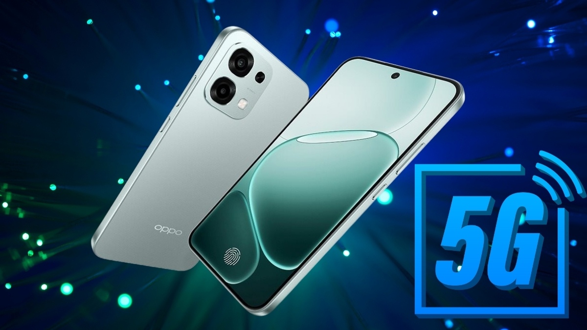 Cách bật 5G trên OPPO cực nhanh chỉ với 3 bước đơn giản