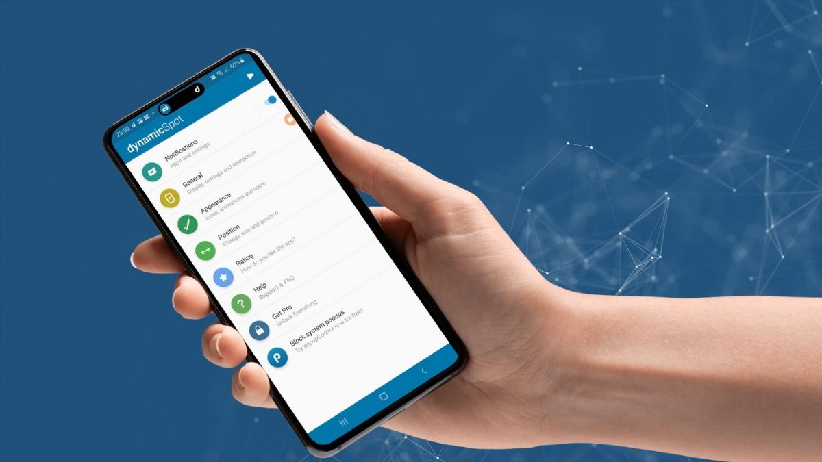 Cách biến OPPO thành iPhone và các rủi ro