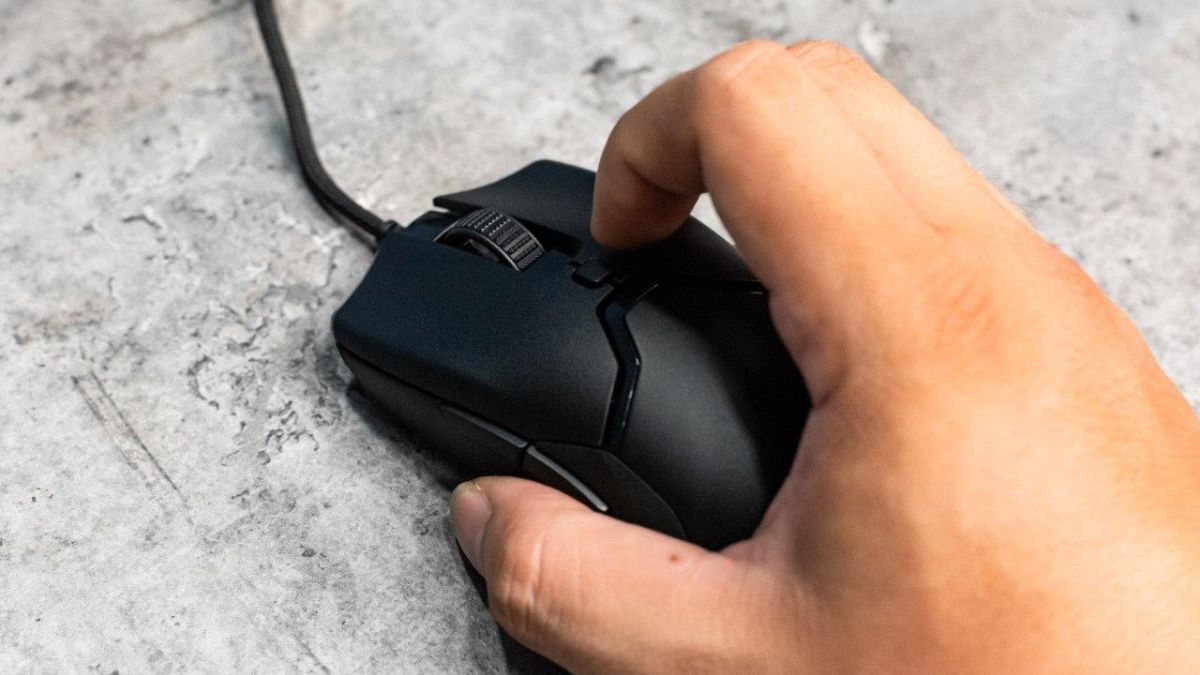 Lưu ý khi thực hiện các cách chỉnh độ nhạy chuột