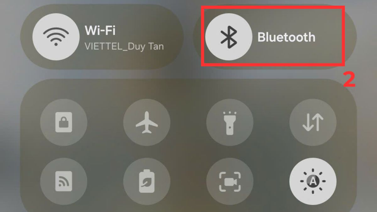 Cách chỉnh đồng hồ LED đeo tay và đồng bộ trên điện thoại bước 2