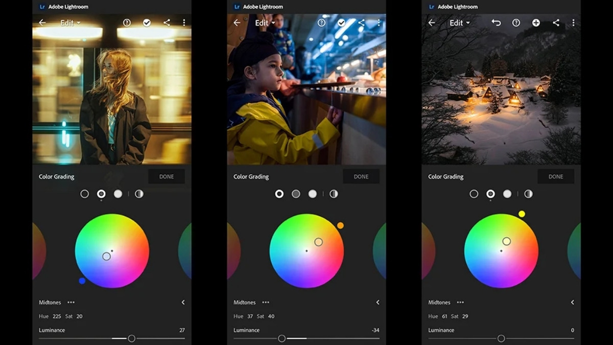 Cách chụp ảnh rõ nhét trên Samsung với các app khác