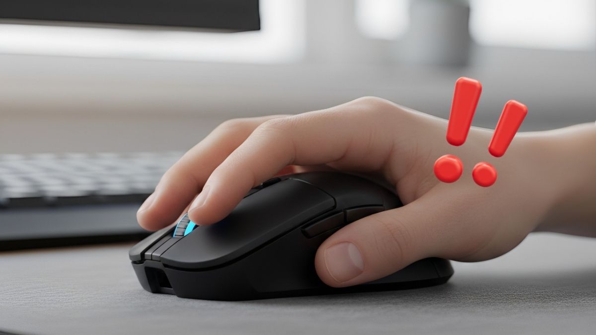 Cách chuyển chuột trái sang phải Win 10 và các lưu ý