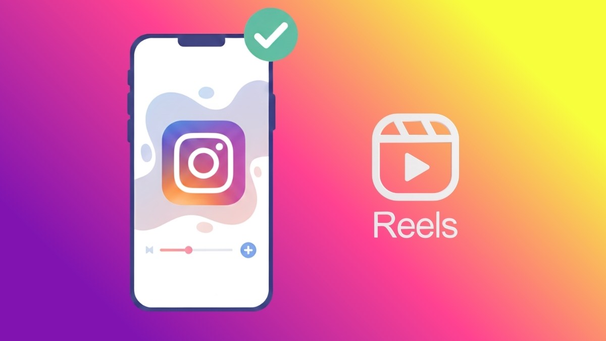 Điều kiện áp dụng cách đăng thước phim trên Instagram