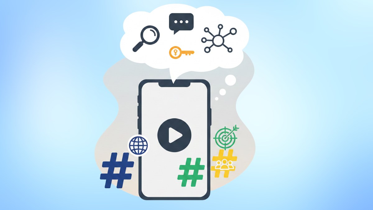 Cách đăng thước phim trên Instagram - Lưu ý Caption và Hashtag