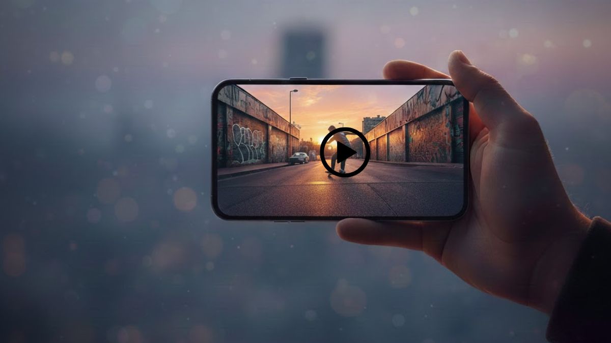 Cách đặt video làm hình nền điện thoại Oppo có khả thi không?